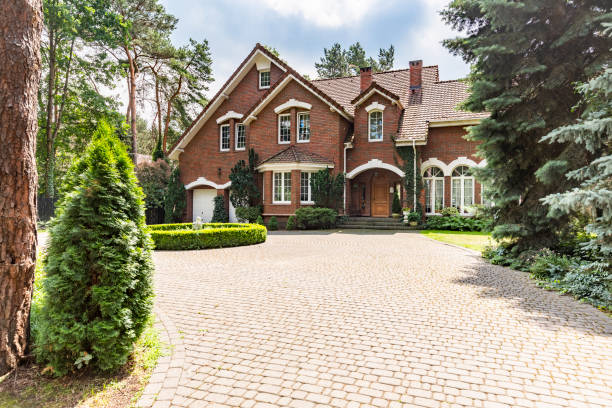 Best Concrete Paver Driveway  in Valhalla, NY