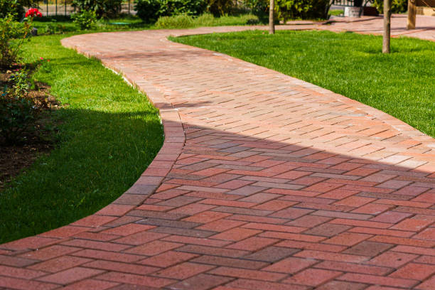Reasons to Select Us for Your Driveway Paving Requirements in Valhalla, NY