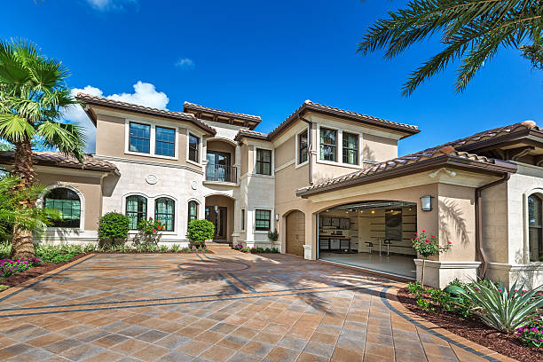Best Cobblestone Driveway Pavers  in Valhalla, NY