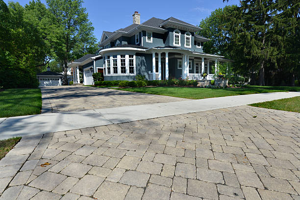 Best Local Driveway Pavers  in Valhalla, NY