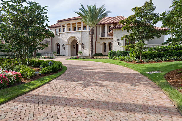 Best Driveway Pavers Near Me  in Valhalla, NY